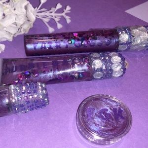 Lipgloss ( Purple Rain)